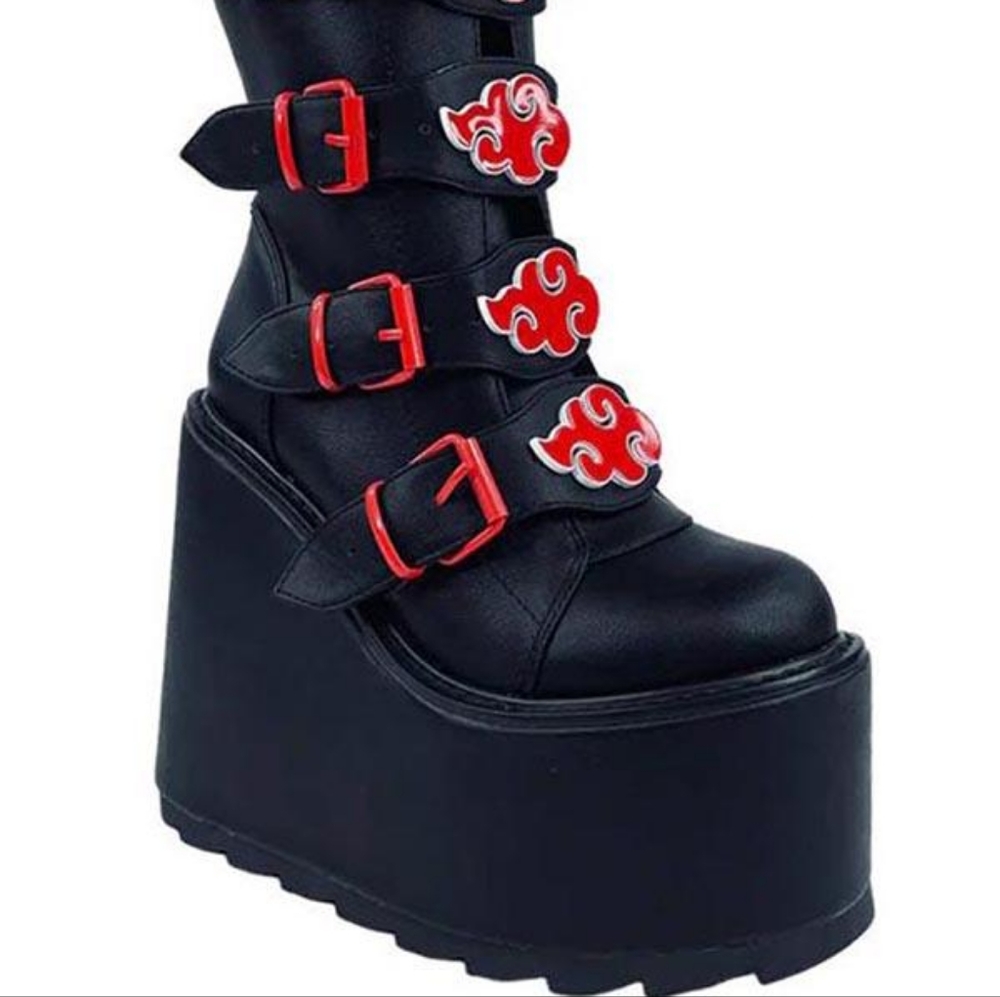 YRU Boots